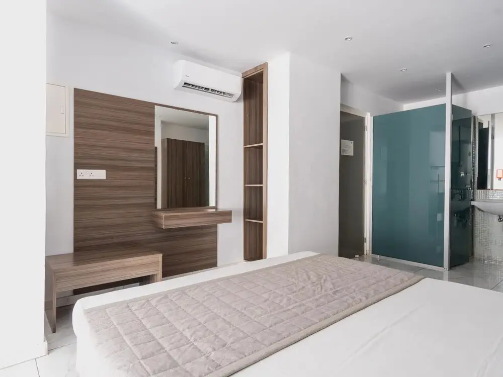 Айя-Напа: Rio Gardens - Adorable Studio w Terrace