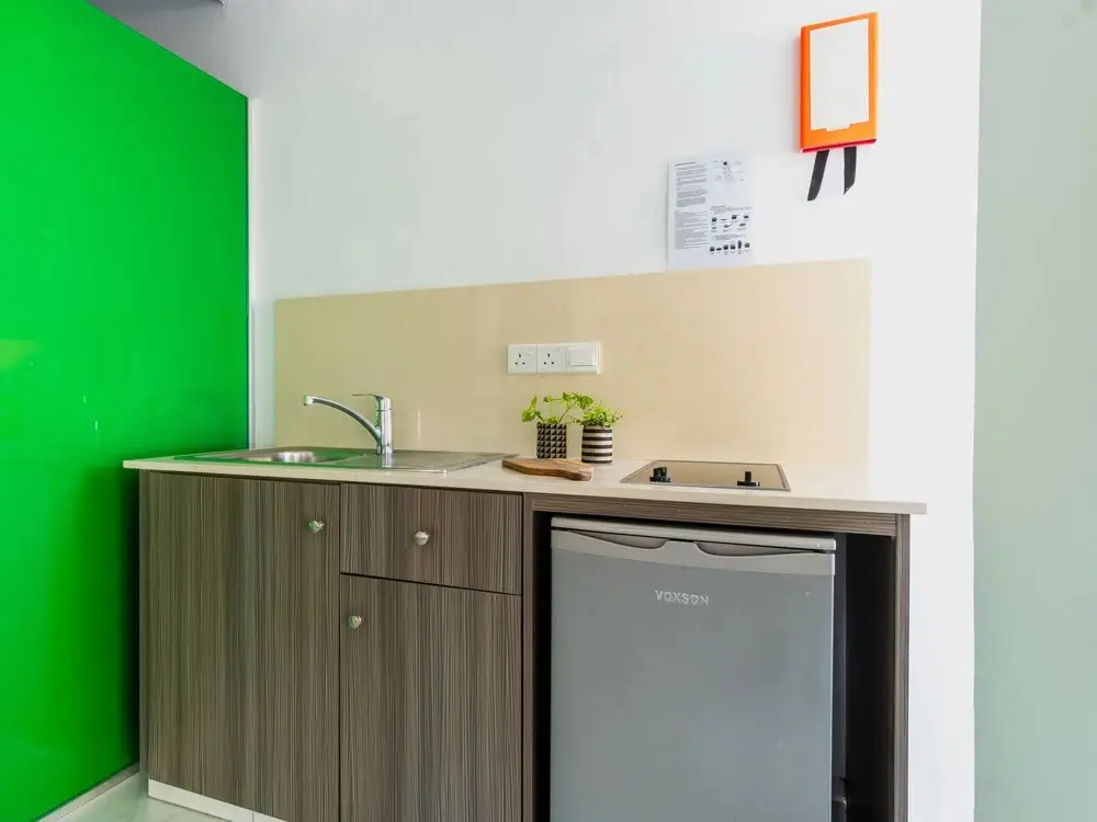 Айя-Напа: Rio Gardens - Adorable Studio w Terrace