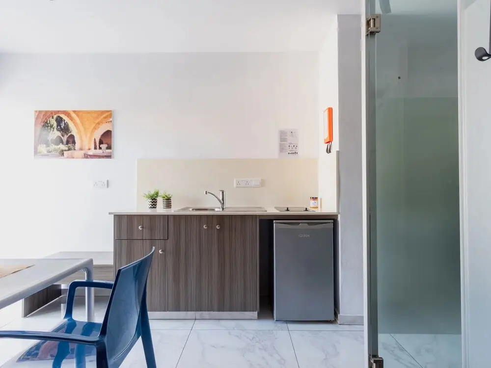 Айя-Напа: Rio Gardens - Adorable Studio w Terrace