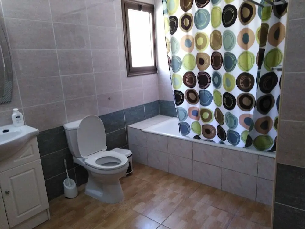 Пейя: Lovely 7 Bedroom Villa !!