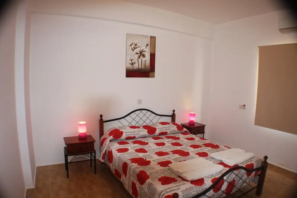 Пейя: Lovely 7 Bedroom Villa !!
