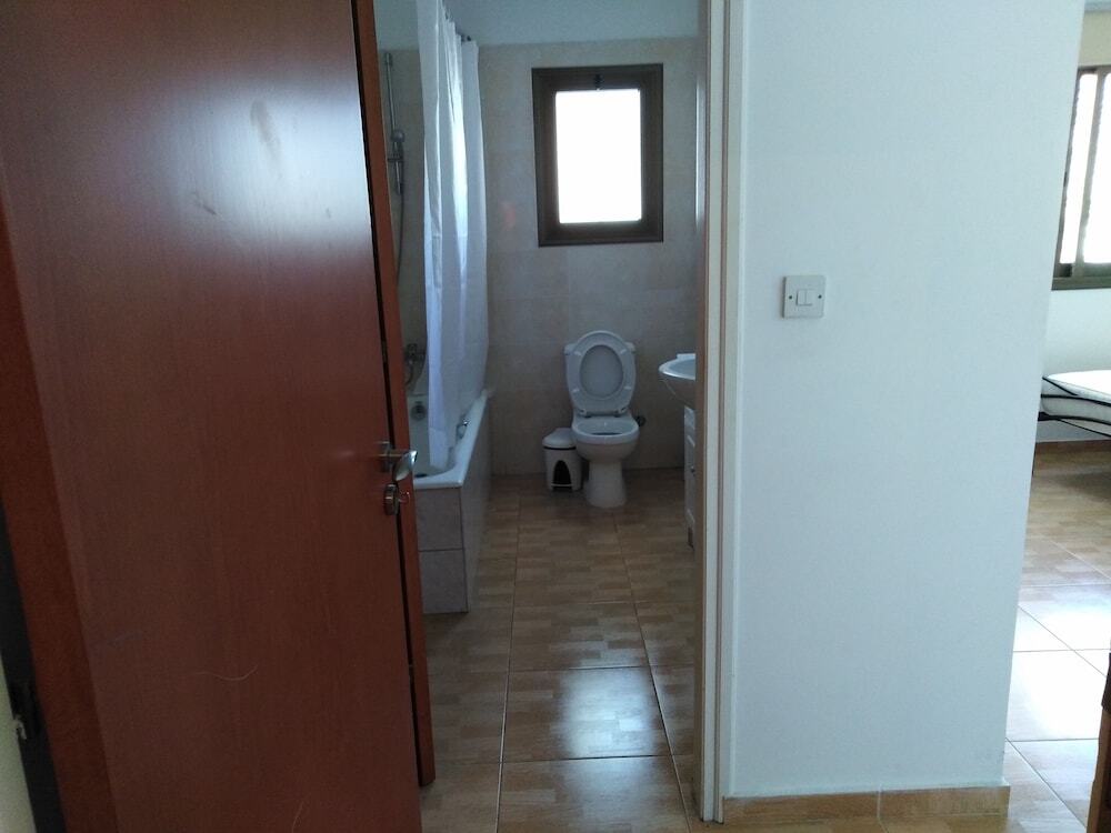 Пейя: Lovely 7 Bedroom Villa !!