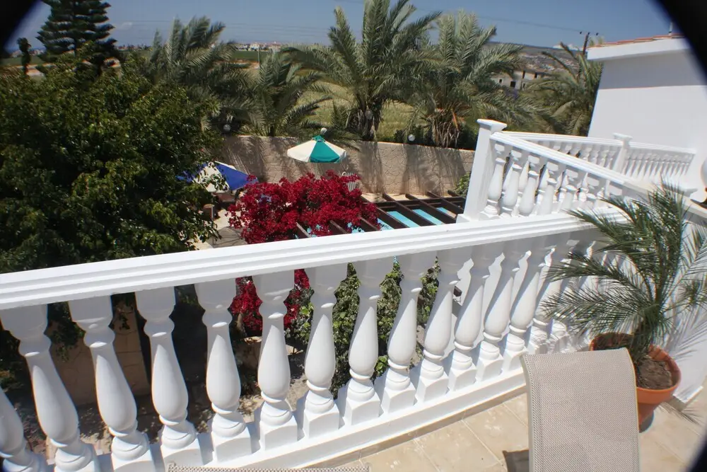 Пейя: Lovely 7 Bedroom Villa !!