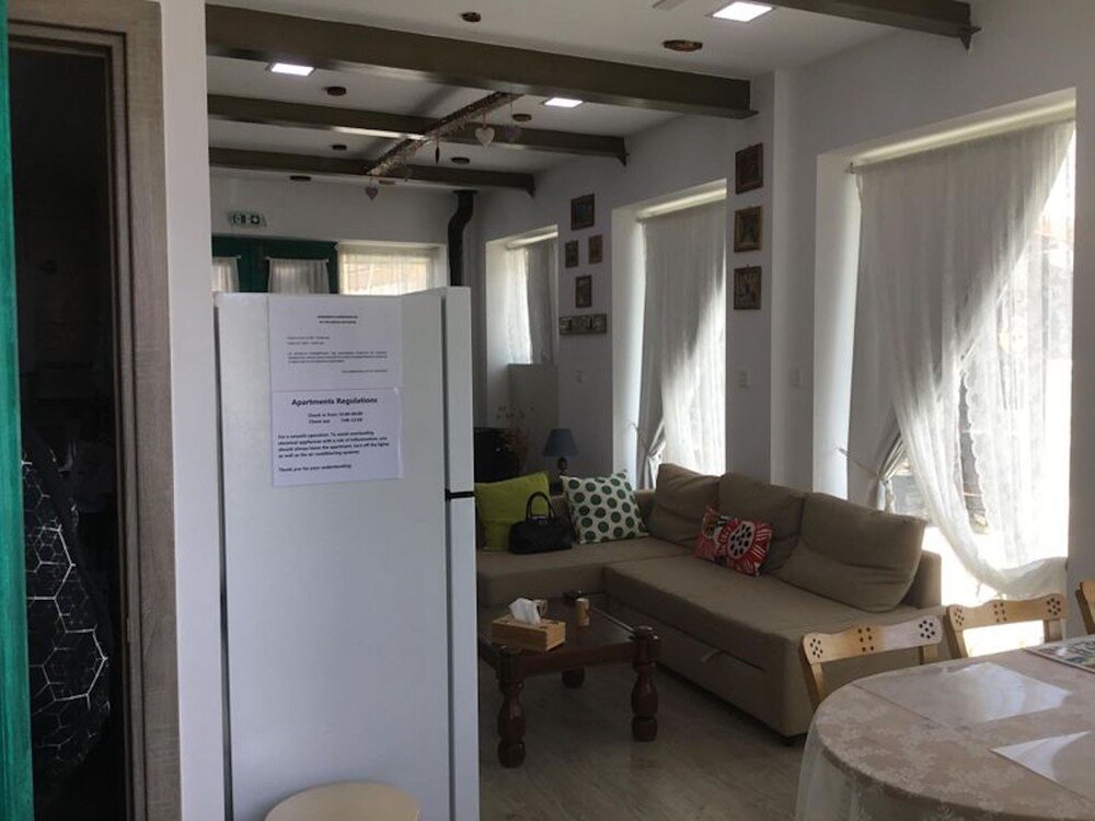 Какопетрия: Omodos Dream Cottages-enjoy Cyprus Vacation