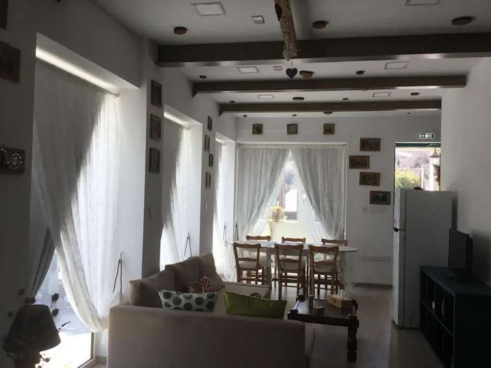 Какопетрия: Omodos Dream Cottages-enjoy Cyprus Vacation