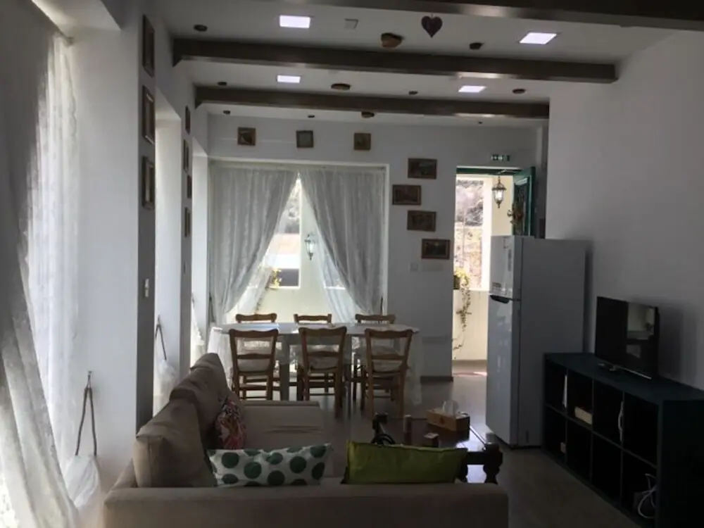 Какопетрия: Omodos Dream Cottages-enjoy Cyprus Vacation