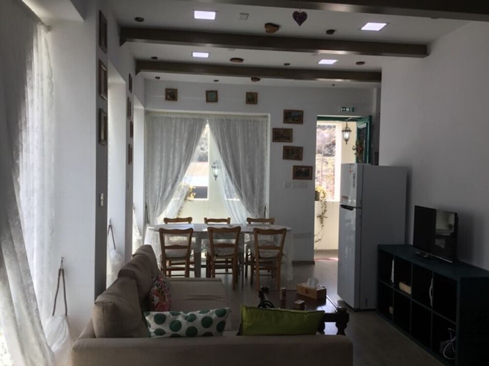 Какопетрия: Omodos Dream Cottages-enjoy Cyprus Vacation
