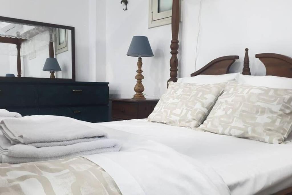 Какопетрия: Omodos Dream Cottages-enjoy Cyprus Vacation