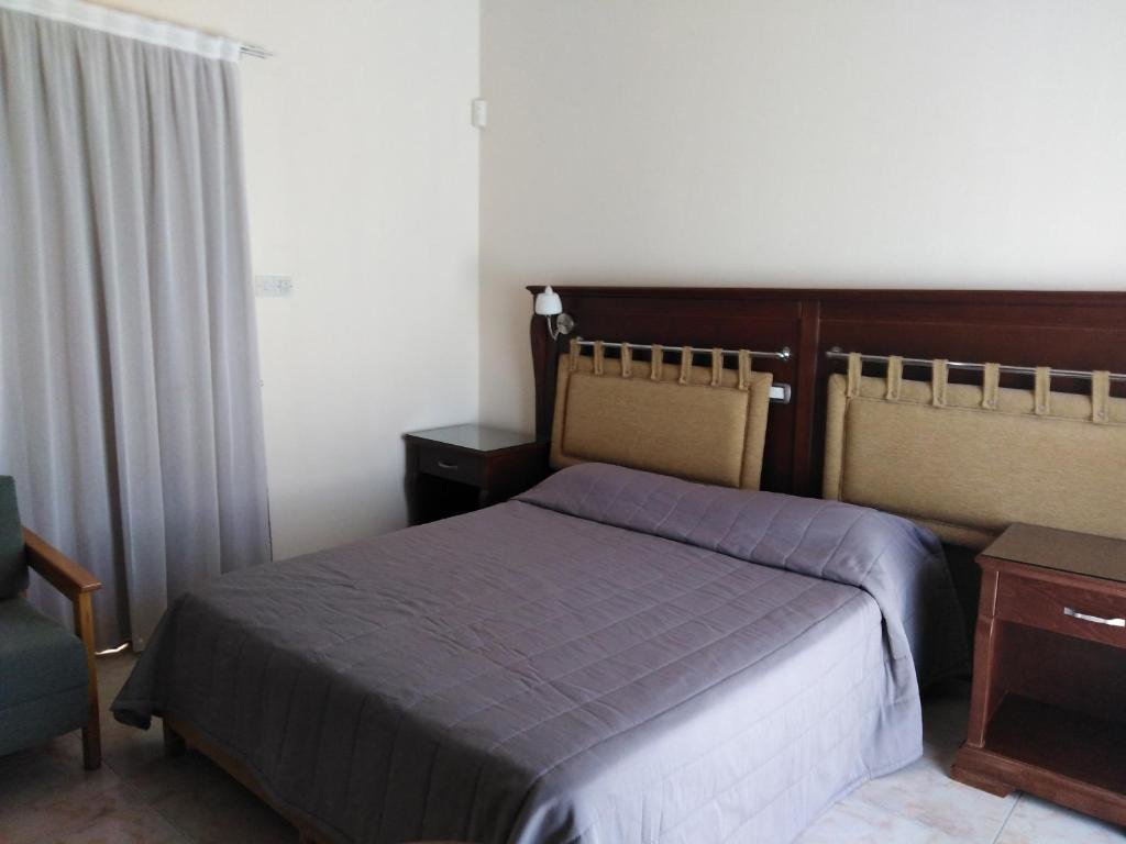 Пейя: Coral Cypria Villa !!