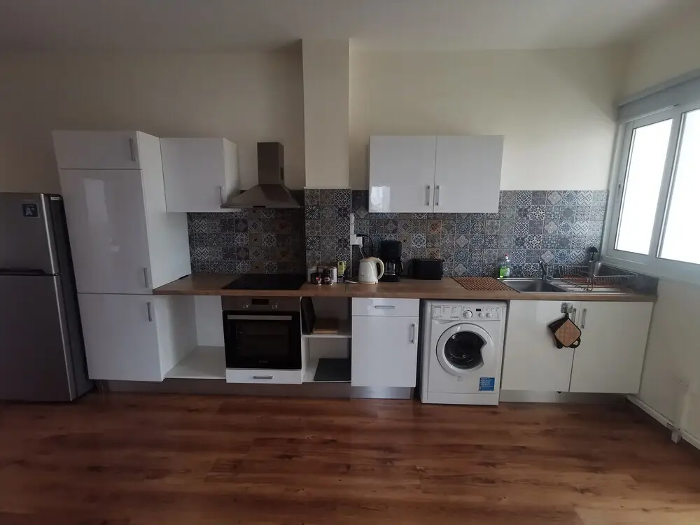 Лимассол: Limassol Lux Dream Apartment 1-enjoycyprusvacation