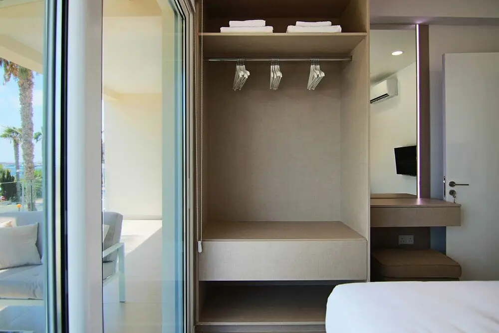 Пафос: Phaedrus Living: Seaview Luxury Flat Limnaria 114