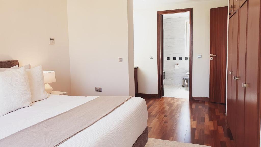 Нео Хорио: Phaedrus Living: Amorosa 13 Beachside Villa