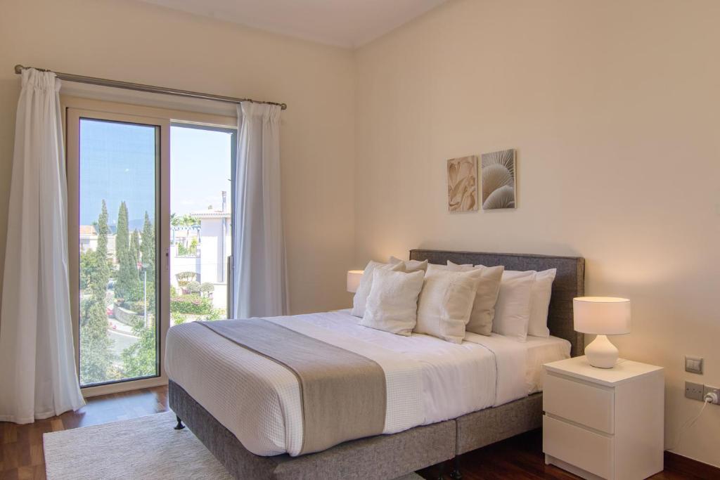 Нео Хорио: Phaedrus Living: Amorosa 13 Beachside Villa