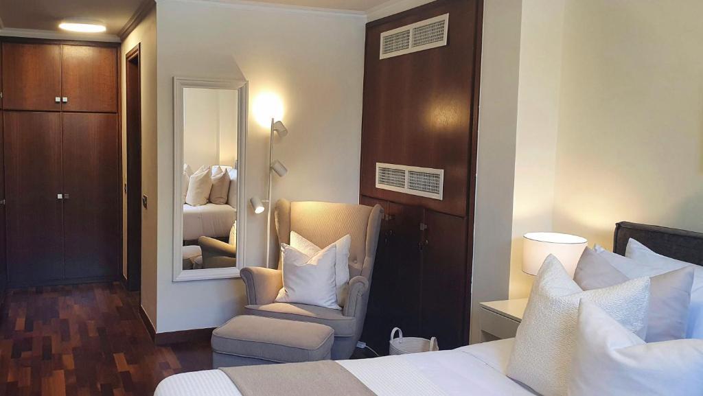 Нео Хорио: Phaedrus Living: Amorosa 13 Beachside Villa