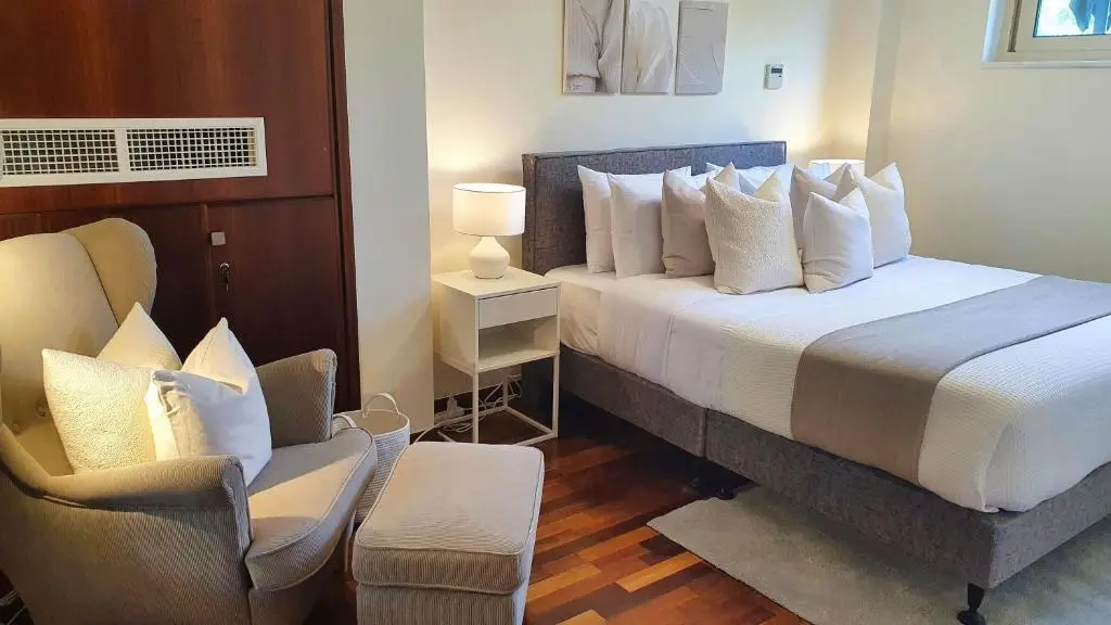 Нео Хорио: Phaedrus Living: Amorosa 13 Beachside Villa