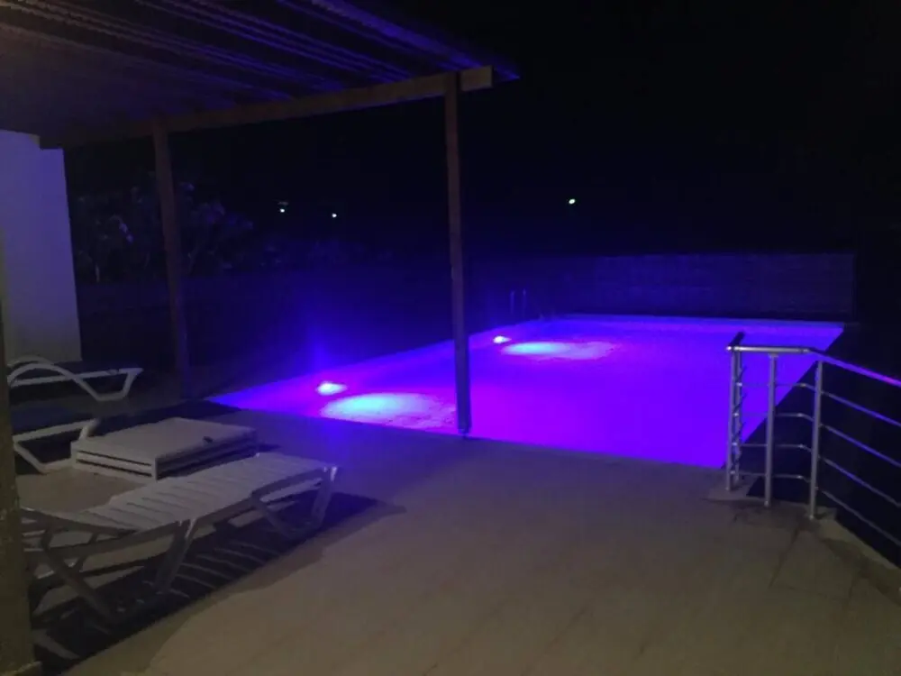 Гекиткале: Coordinates are : 35.3480640, 33.5800703, Seacliff Villa, North Cyprus