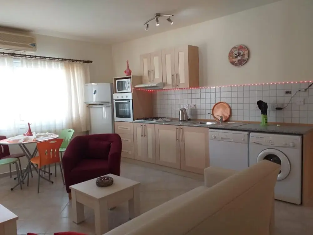 Фамагуста: Inviting 2-bed House