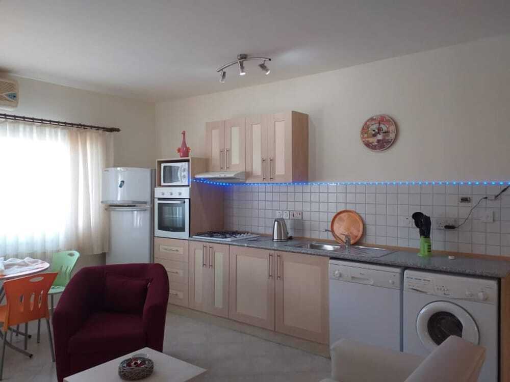Фамагуста: Inviting 2-bed House