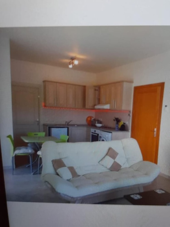 Богаз: Beautiful 1-bed House