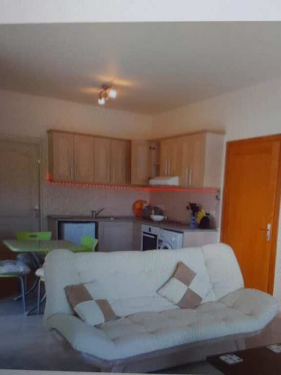 Богаз: Beautiful 1-bed House