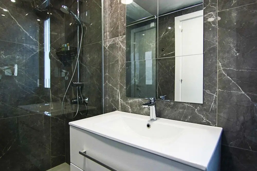 Никосия: Phaedrus Living Luxury Suite Nicosia 501