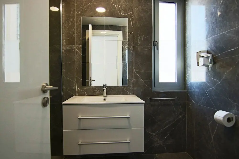 Никосия: Phaedrus Living Luxury Suite Nicosia 501