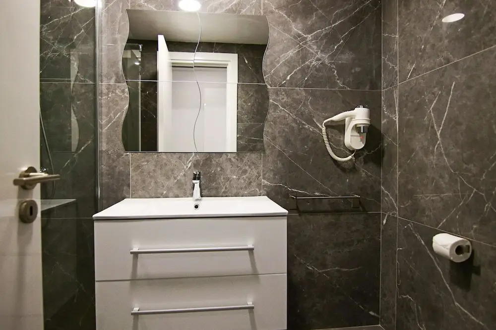 Никосия: Phaedrus Living Luxury Suite Nicosia 502