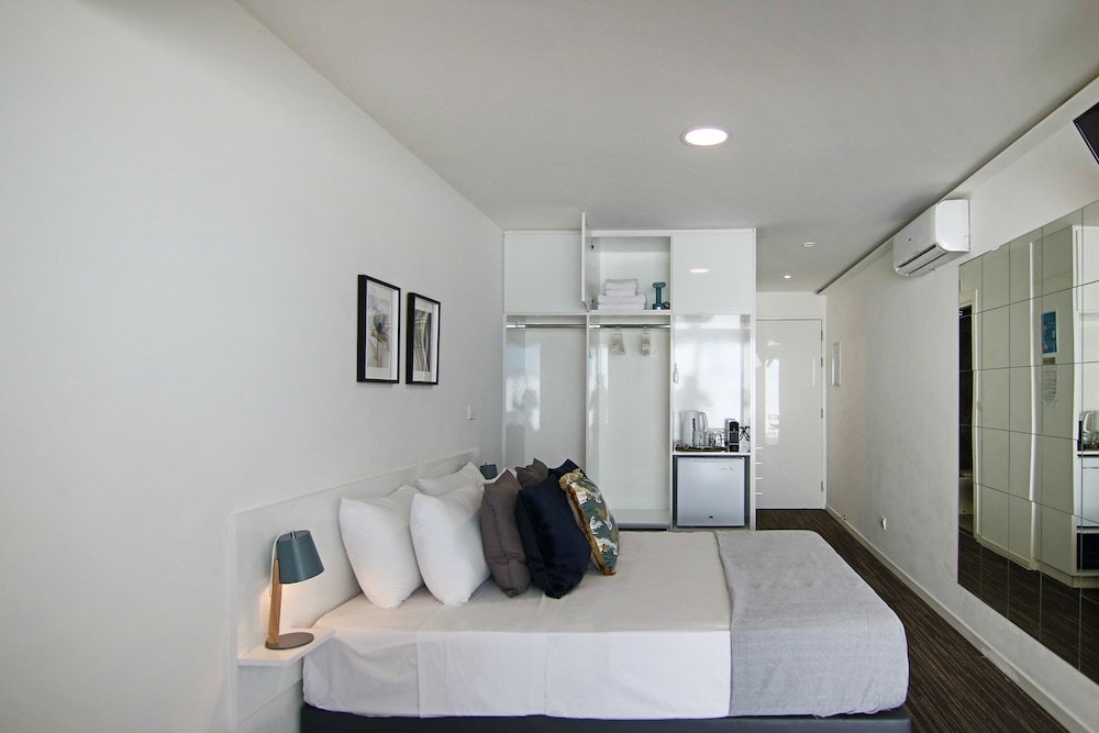 Никосия: Phaedrus Living Luxury Suite Nicosia 502