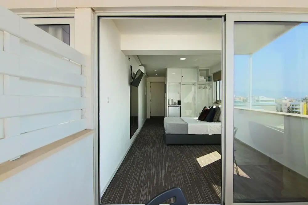 Никосия: Phaedrus Living Luxury Suite Nicosia 503