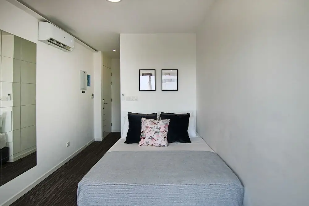 Никосия: Phaedrus Living Luxury Suite Nicosia 504