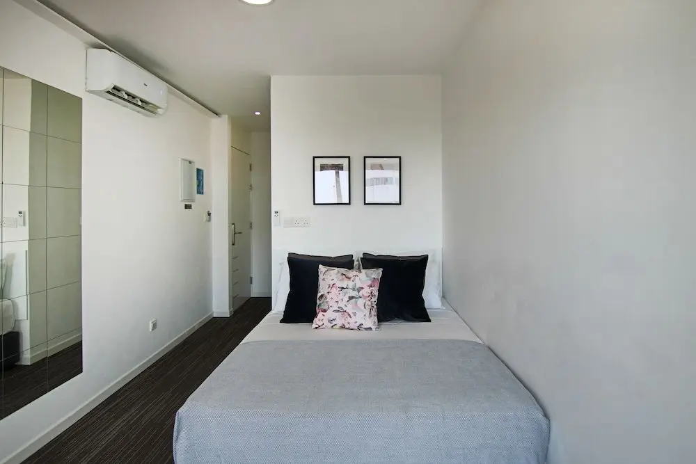 Никосия: Phaedrus Living Luxury Suite Nicosia 504