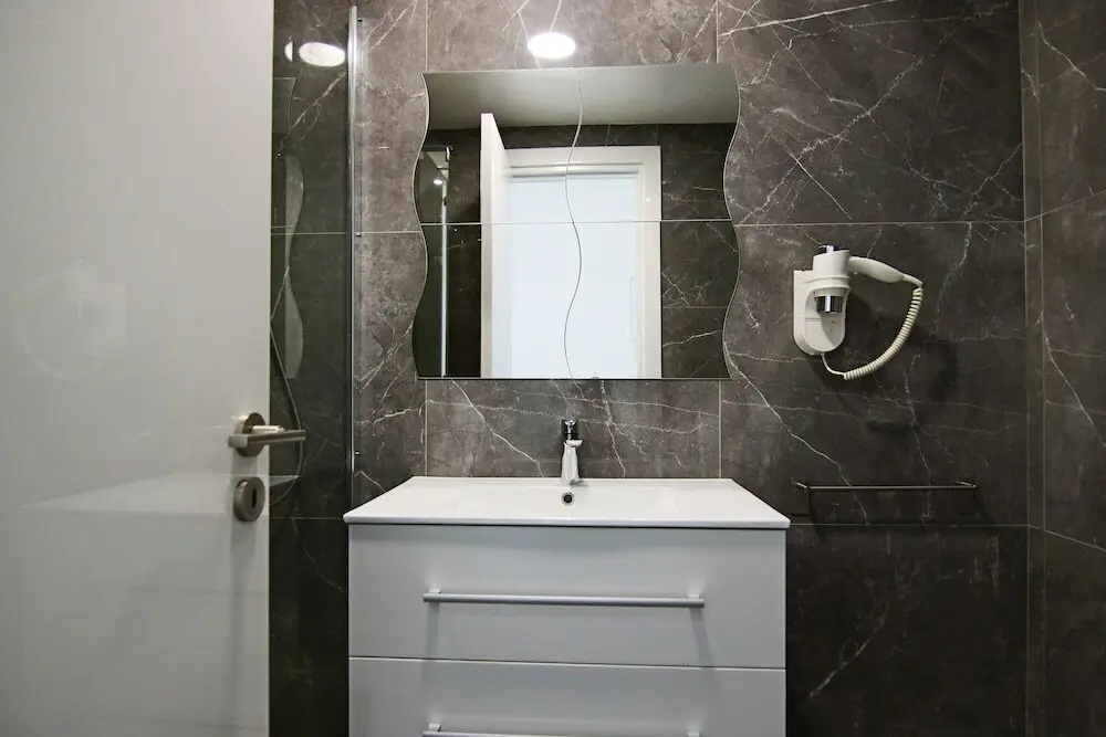 Никосия: Phaedrus Living Luxury Suite Nicosia 505