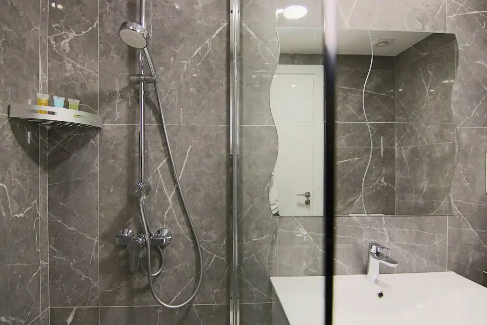 Никосия: Phaedrus Living Luxury Suite Nicosia 505