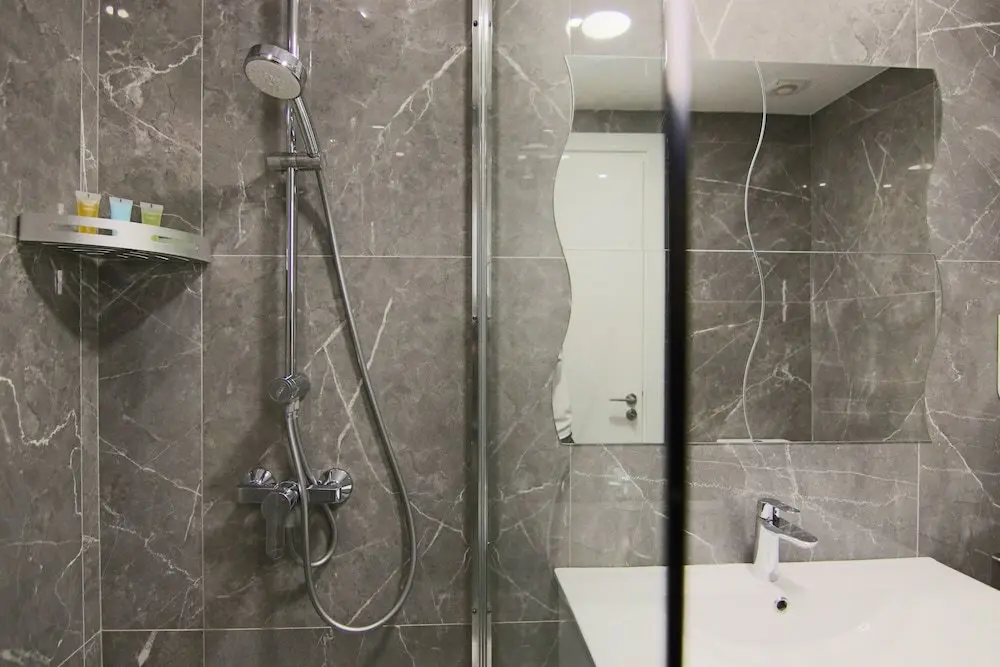 Никосия: Phaedrus Living Luxury Suite Nicosia 505