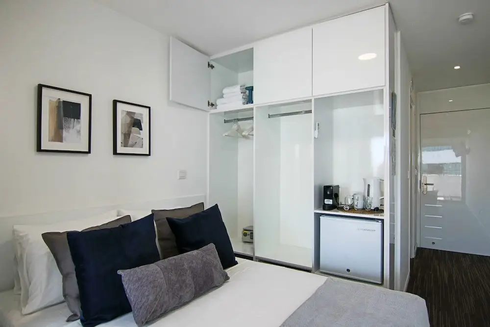 Никосия: Phaedrus Living Luxury Suite Nicosia 506