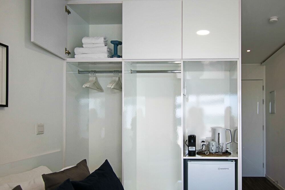 Никосия: Phaedrus Living Luxury Suite Nicosia 506
