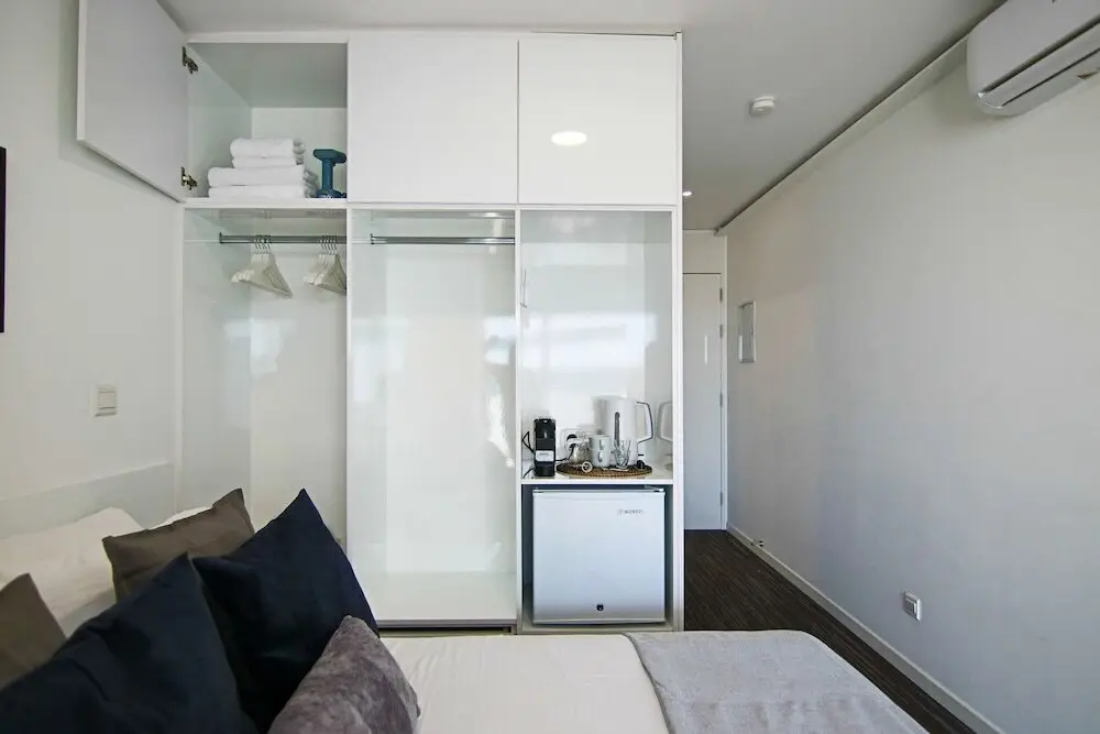 Никосия: Phaedrus Living Luxury Suite Nicosia 506