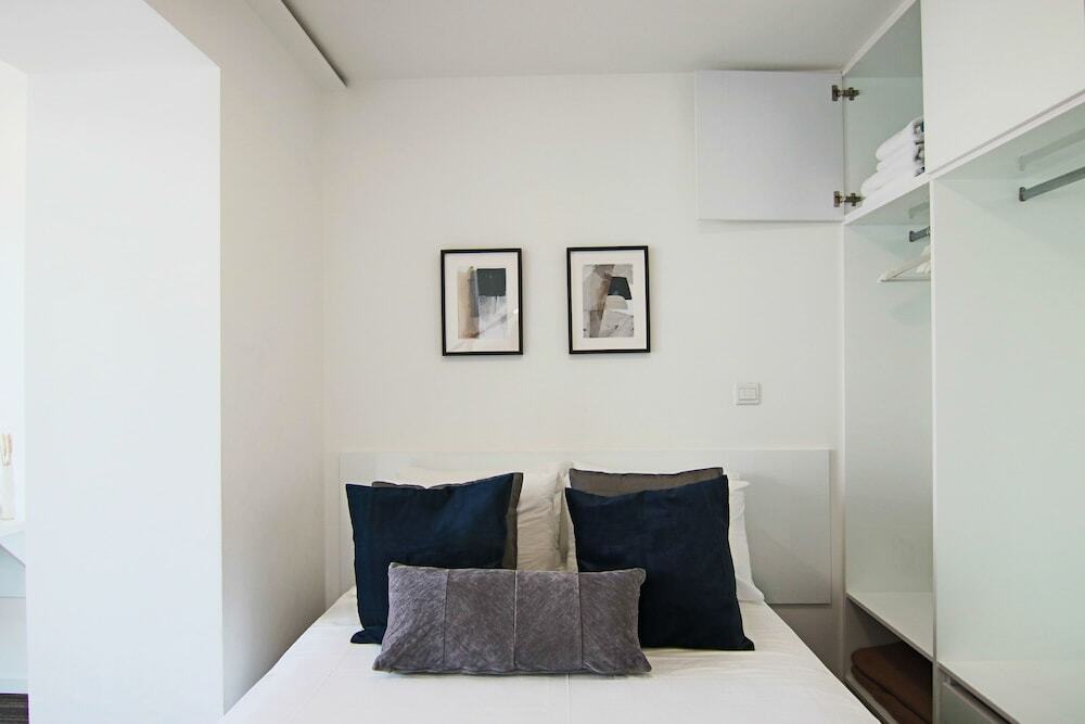 Никосия: Phaedrus Living Luxury Suite Nicosia 506