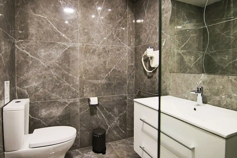 Никосия: Phaedrus Living Luxury Suite Nicosia 507