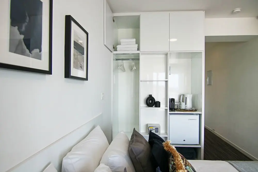 Никосия: Phaedrus Living Luxury Suite Nicosia 509