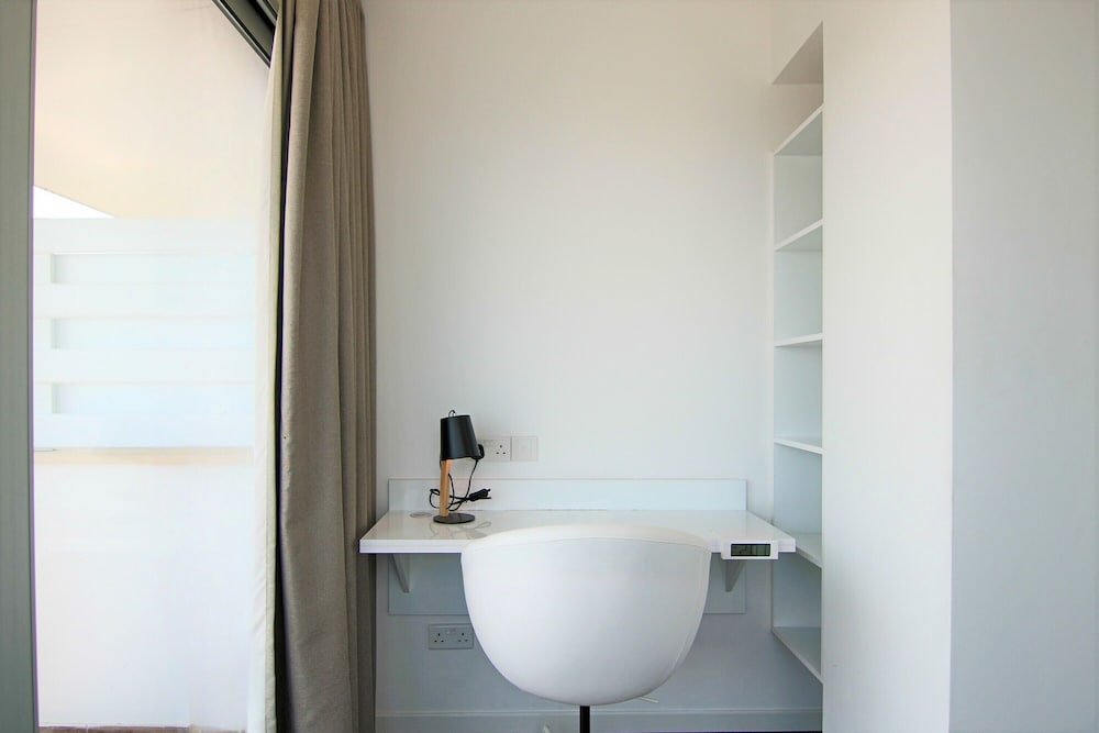 Никосия: Phaedrus Living Luxury Suite Nicosia 509