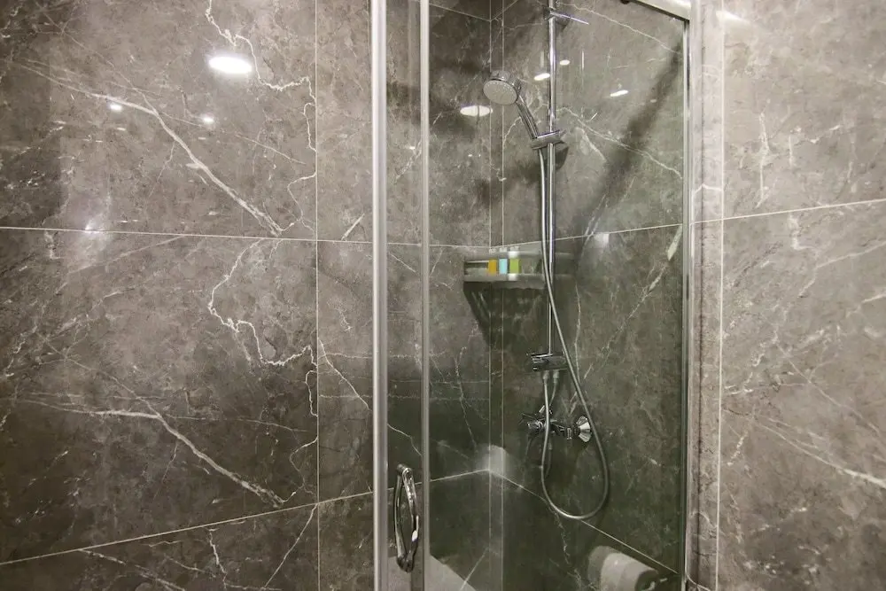 Никосия: Phaedrus Living Luxury Suite Nicosia 509