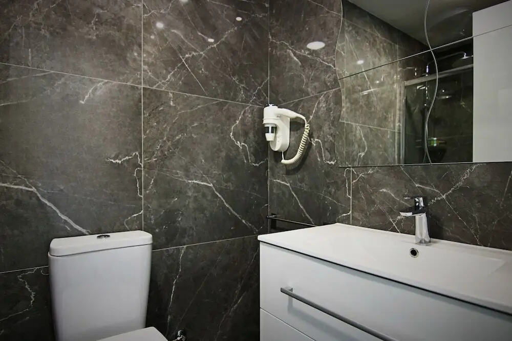 Никосия: Phaedrus Living Luxury Suite Nicosia 509