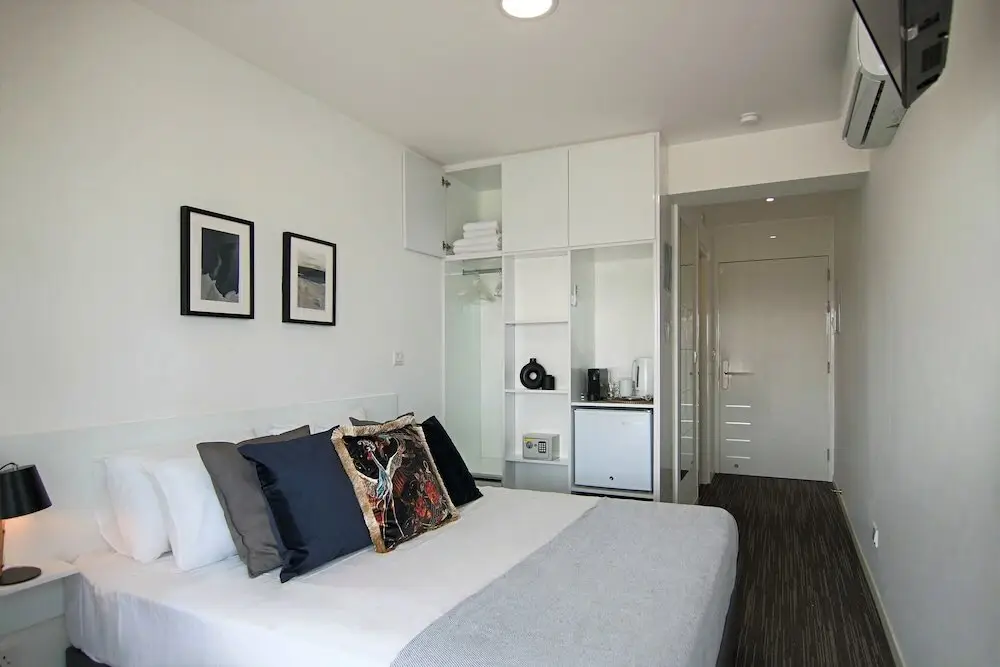 Никосия: Phaedrus Living Luxury Suite Nicosia 509