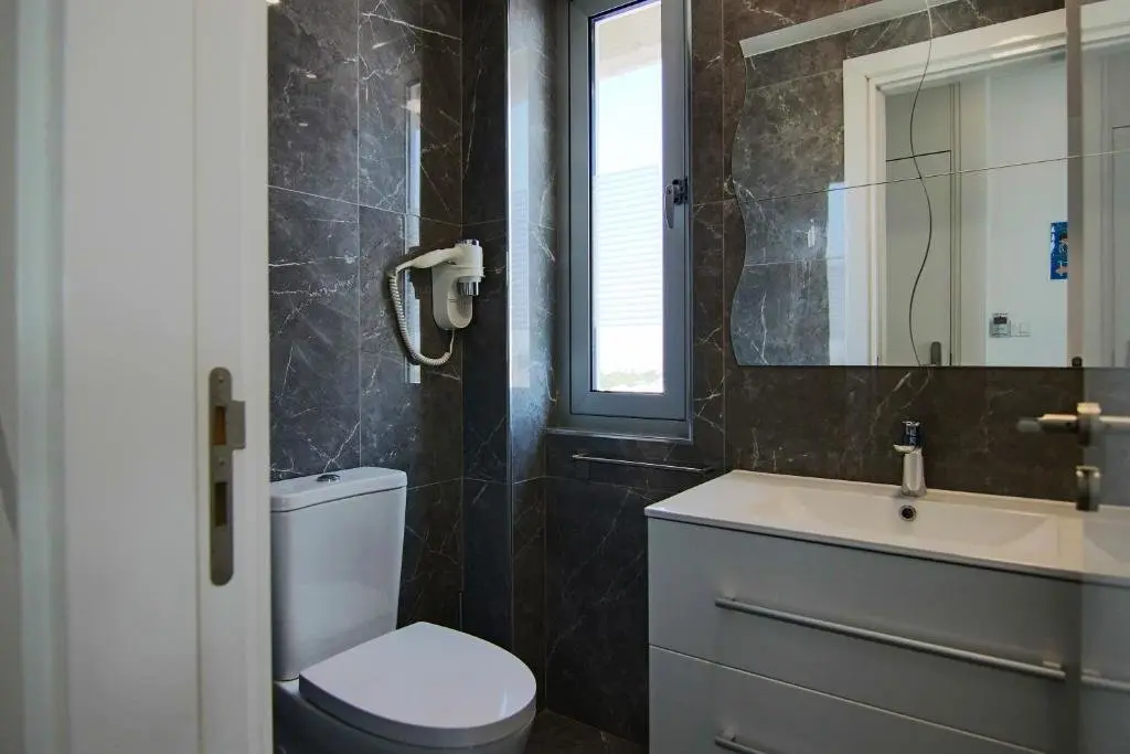 Никосия: Phaedrus Living Luxury Suite Nicosia 510