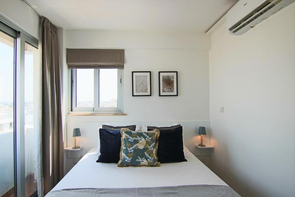 Никосия: Phaedrus Living Luxury Suite Nicosia 510