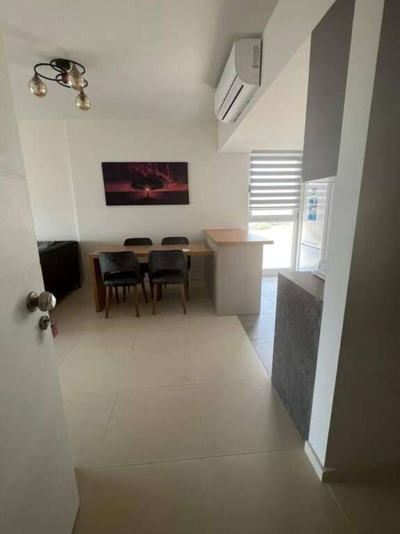 Богаз: Remarkable 2-bed Apartment in Iskele, Bogaz