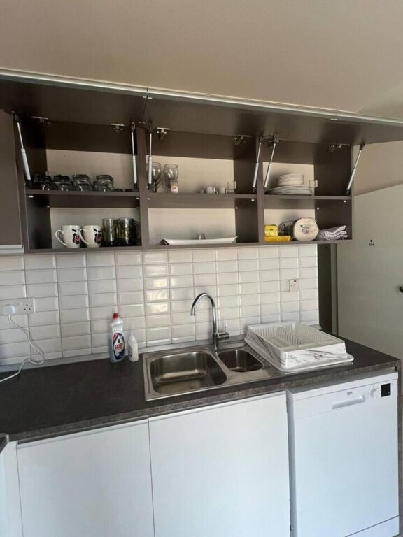Богаз: Remarkable 2-bed Apartment in Iskele, Bogaz