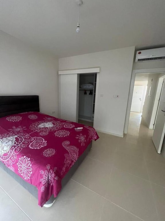 Богаз: Remarkable 2-bed Apartment in Iskele, Bogaz