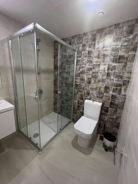 Богаз: Remarkable 2-bed Apartment in Iskele, Bogaz